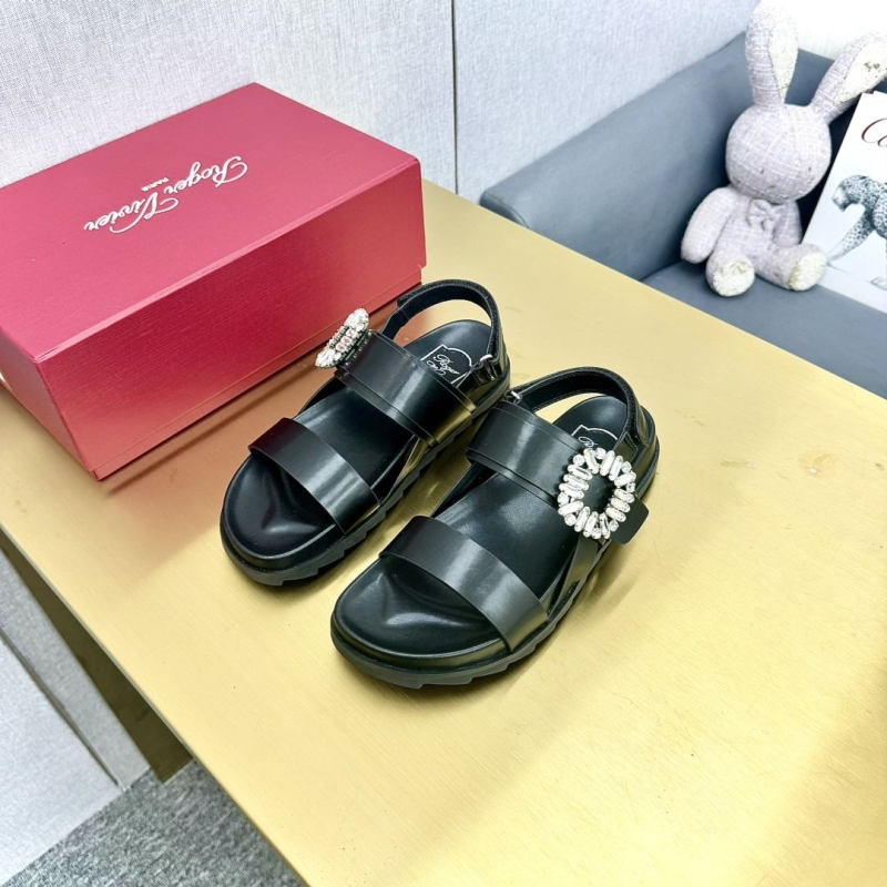 Roger Vivier Sandals